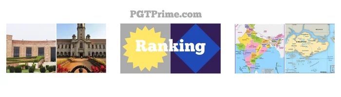 Ranking in Educational Current Affairs