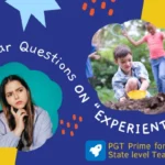 Questions on Experiential Learning