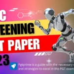 HPSC PGT screening paper pdf